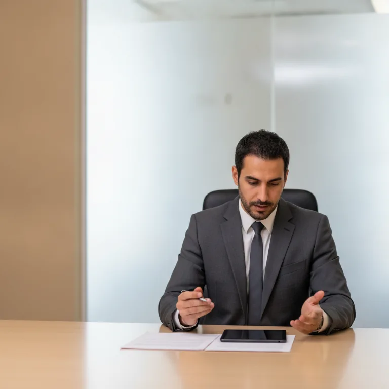 Employment Lawyer service in Al Shamkhah City